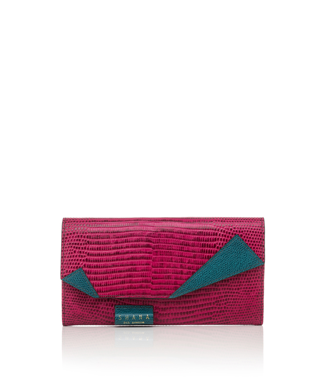 This is Wallet I. - Cherry [SALE 50%]218,000-&gt;109,000