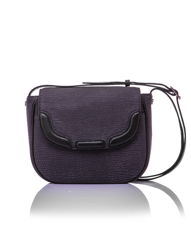 PS Prologue Mini Bag - Purple/Black [SALE] 258,000 -&gt;198,000